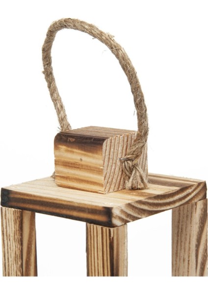 Ahşap Küçük Fener modelleri