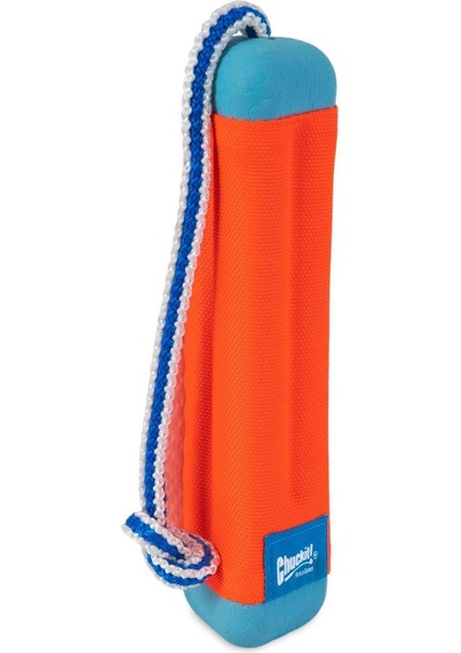 Chuckit! Bumper Suda Batmayan Köpek Oyuncağı Büyük Boy 22x6.5x6.5 cm