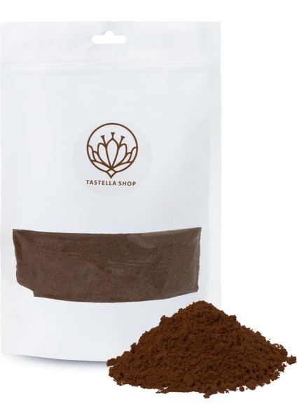 Kakuleli Türk Kahvesi (1kg), Taze Öğütülmüş Kakuleli Türk Kahvesi, Kakule Aromalı Türk Kahvesi