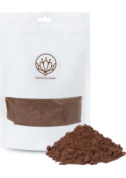 Fındıklı Türk Kahvesi (50gr), Taze Öğütülmüş Fındıklı Türk Kahvesi, Fındık Aromalı Türk Kahvesi