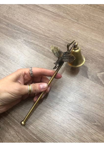 Leylekli Mum Söndürücü-Eskitme (Antik) fiyatları