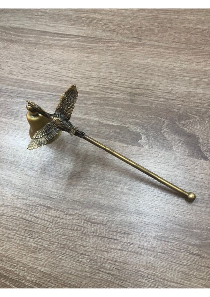 Leylekli Mum Söndürücü-Eskitme (Antik) modelleri