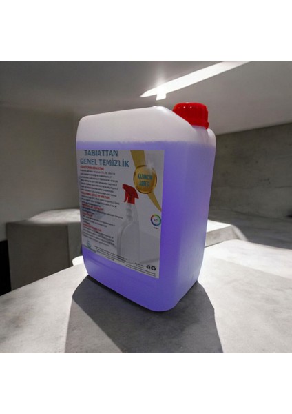 Genel Temizlik 4lt fiyatları