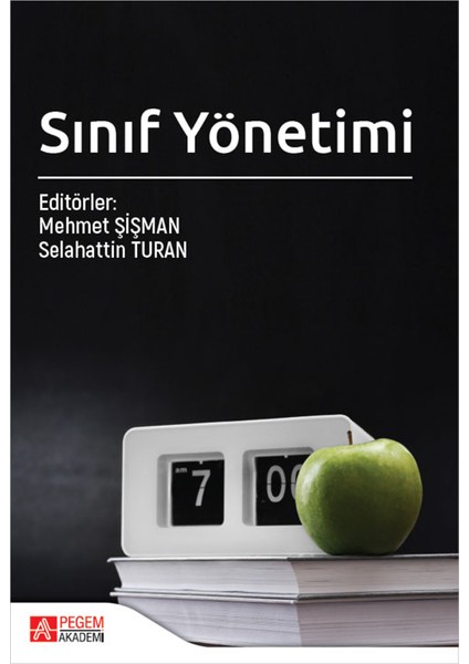 Sınıf Yönetimi