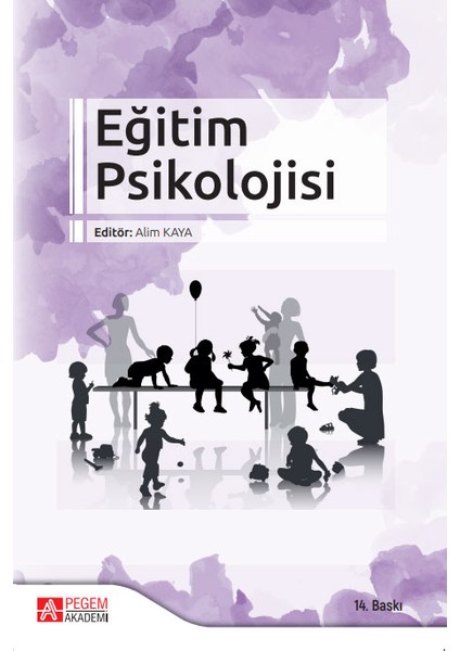 Eğitim Psikolojisi