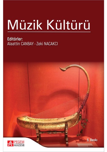 Müzik Kültürü