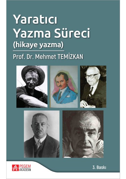 Yaratıcı Yazma Süreci