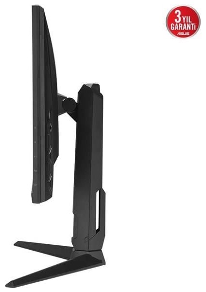27" Fast IPS Tuf Gamıng VG279QL3A 1MS 180Hz Hdmı-Dp Multımedya Gamıng Monitör