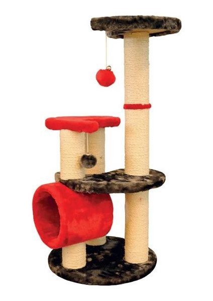 Montblanc Kedi Tırmalama Tahtası