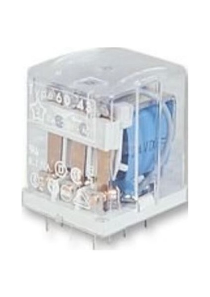 Type 60.43.9.048 (48V) / Dc Röle