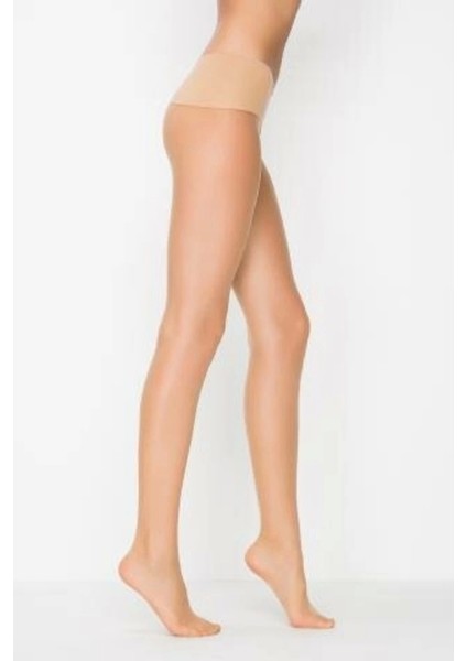 Penti Süper Mat Külotlu Çorap