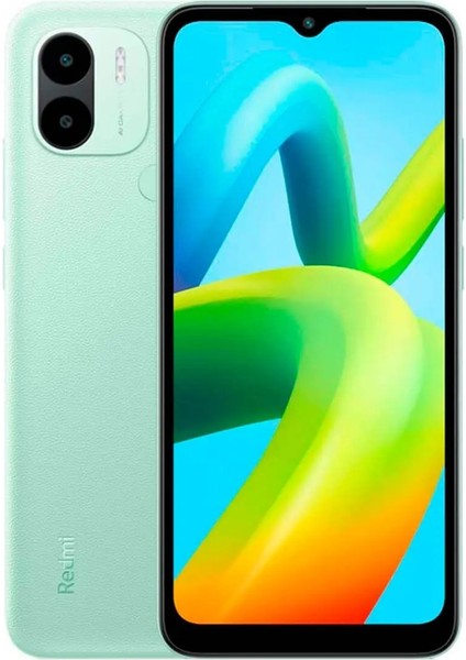 Redmi A1 Plus 32GB 2gb Ram (Türkiye Garantili)