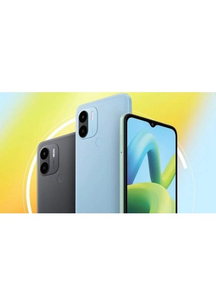 Redmi A1 Plus 32GB 2gb Ram (Türkiye Garantili) fırsatları