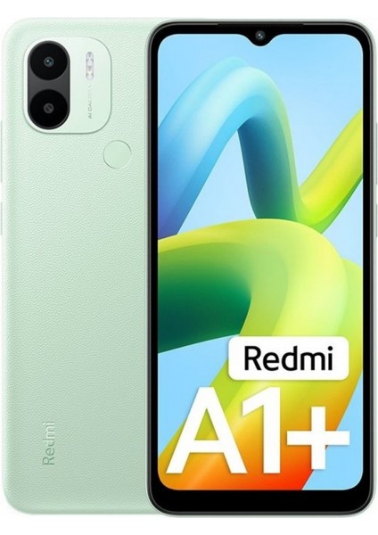 Redmi A1 Plus 32GB 2gb Ram (Türkiye Garantili) indirimleri