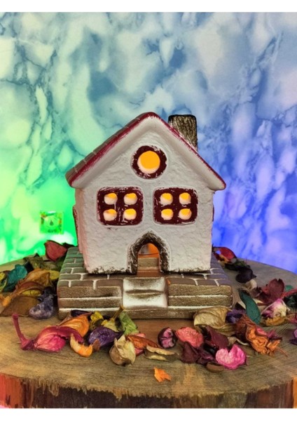 Ev Mumluk Iki Adet Tealıght Mum fiyatları