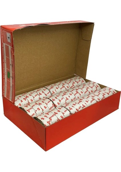 Etiketleme Makinesi 4 No Yeşil Etiket / 12X22 42ADET