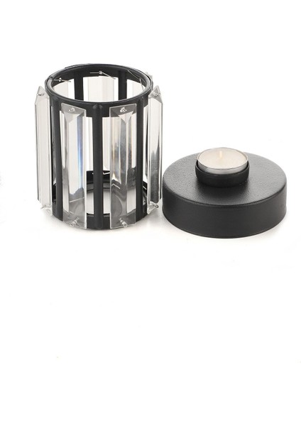 Kalmar Kristal Mumluk Siyah fiyatları