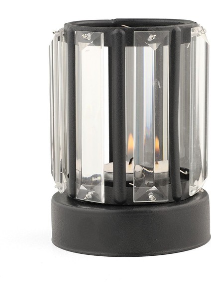 Kalmar Kristal Mumluk Siyah modelleri