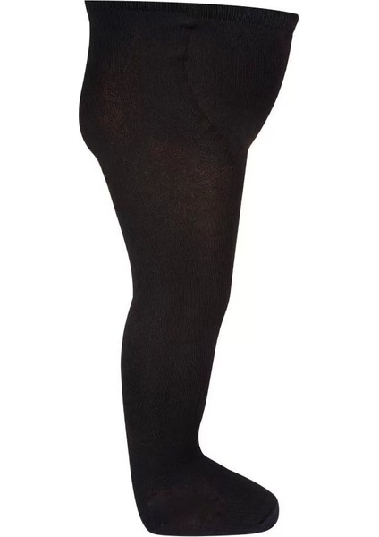 Bebek Bambu Külotlu Çorap Siyah fiyatları