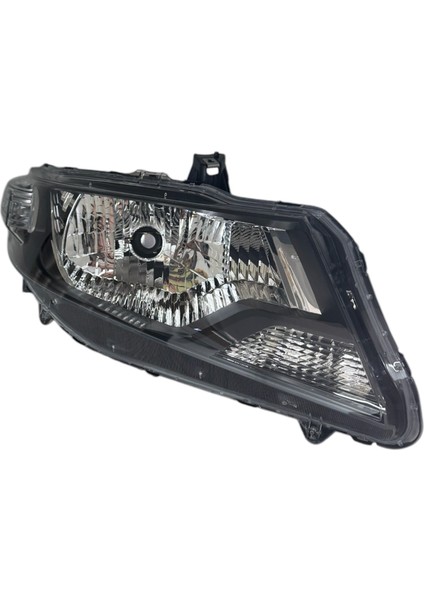 Honda Cıty Sağ Far 2008-2010 (Elektrikli)