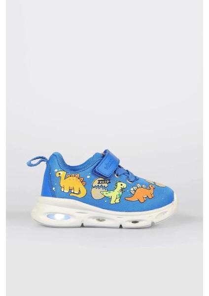 346.25Y.171 Saks Mavi Çocuk Sneaker fiyatları