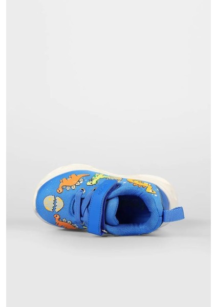 346.25Y.171 Saks Mavi Çocuk Sneaker indirimleri