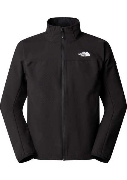 M Tek Approach Jacket Erkek Mont