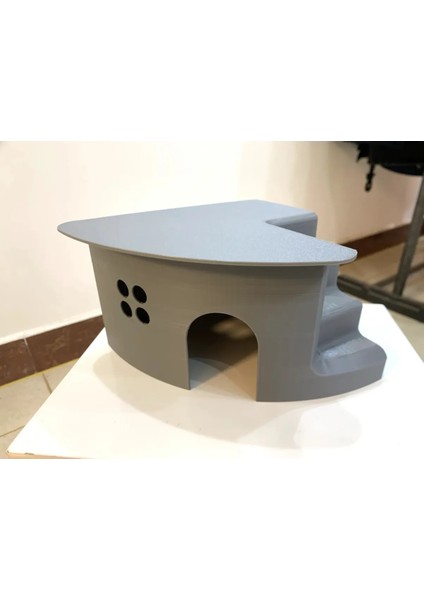Hamster Evi Merdivenli (Pet Ürünleri) fırsatları