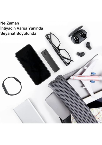 Telefon,tablet Ekranı Için Kendiliğinden Spreyli Özel Solusyonu Içinde Ekran Temizleme Süngeri indirimleri