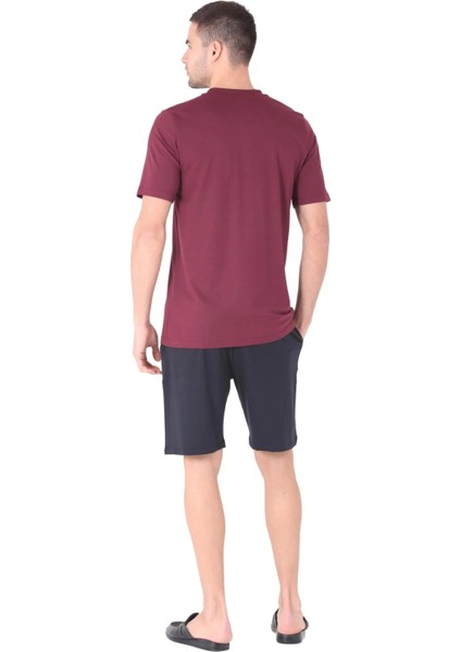 D's Damat 224007 Erkek 5'li Eşofman Pijama Takım Seti modelleri
