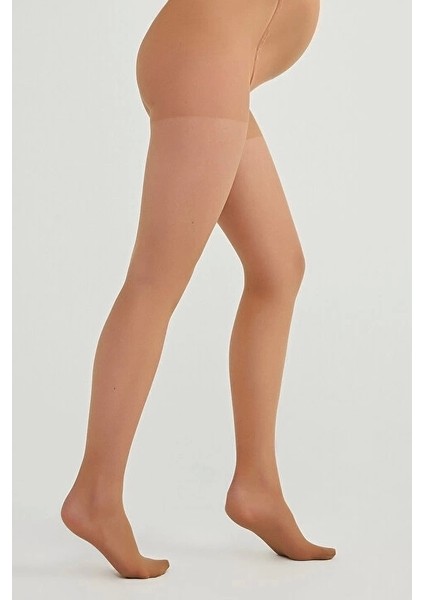 Penti Hamile 9 Ay 10 Gün Külotlu Çorap fiyatları