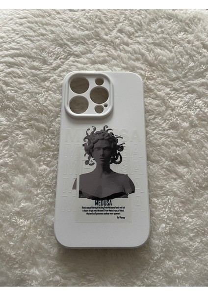 Iphone 14 Pro Desenli Telefon Kılıfı