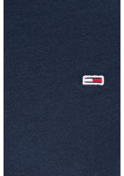 Kadın Tjw Slim T-Shirt - Lacivert indirimleri