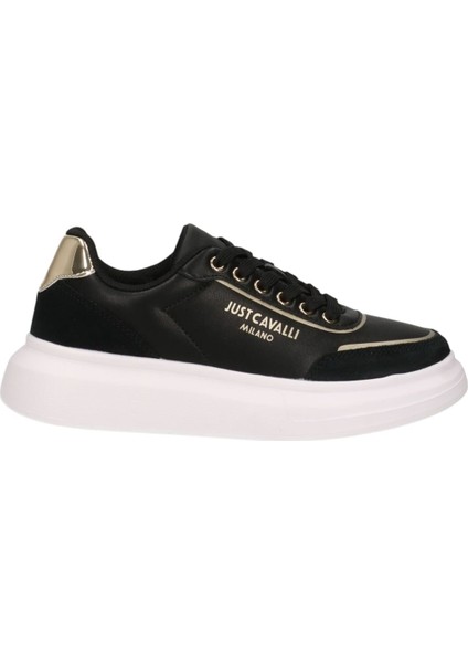 Kadın Jc Sneaker - Siyah/altın fiyatları