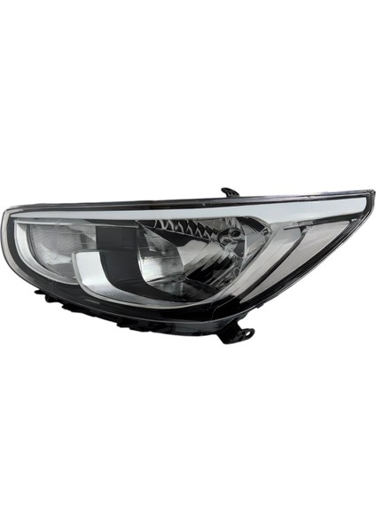 Hyundaı Accent Blue Sol Far 2015-2017 (Elektrikli)