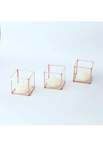 Mumluk Seti Üçlü 7.5x7.5 cm fiyatları