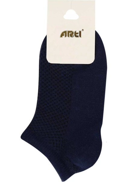 Roger Patik Çorap Asorti