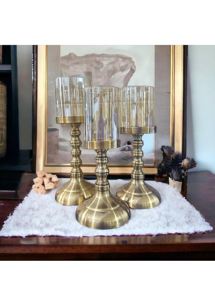 Aster Bronz Mumluk fiyatları