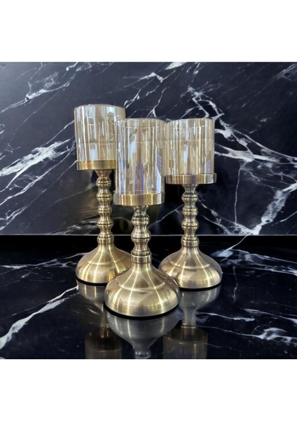 Aster Bronz Mumluk modelleri