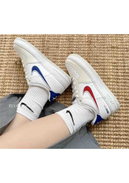 Air Force 1 Lv8 Gs Sneaker Ayakkabı