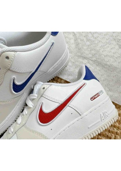 Air Force 1 Lv8 Gs Sneaker Ayakkabı