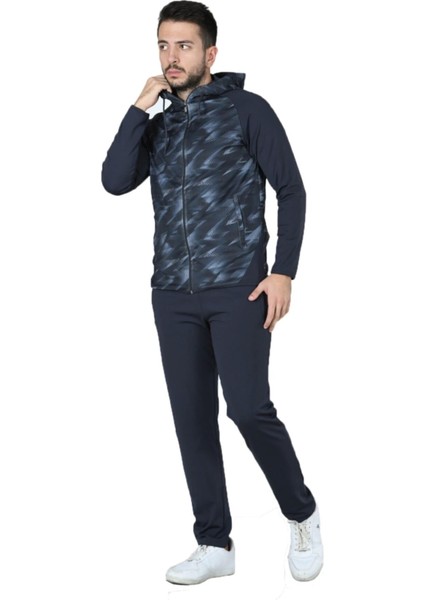 Fm 201434 Erkek Eşofman Takımı modelleri