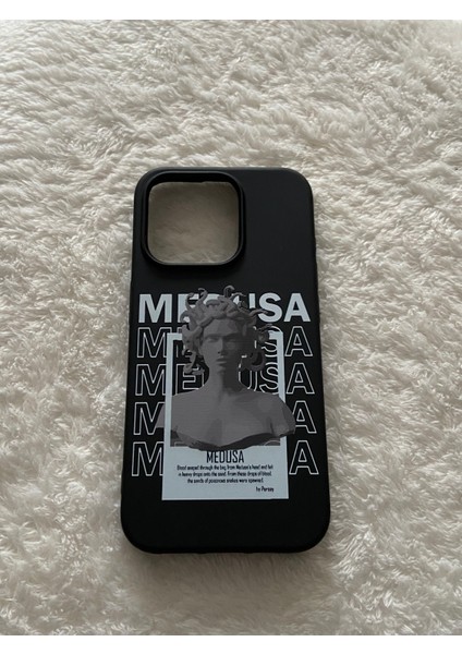 iphone 15 Pro Desenli Telefon Kılıfı