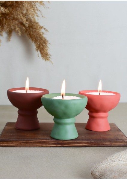 Parla Mercan Renk Mumluk Inci Tozu Mumlu fiyatları