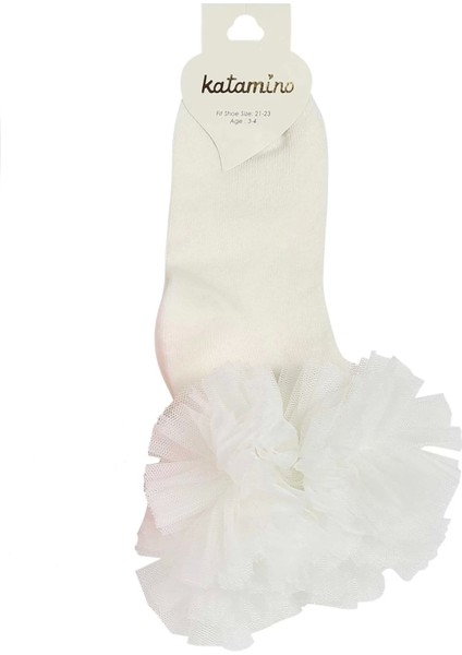 Sunset Aks. Kız Soket Asorti modelleri