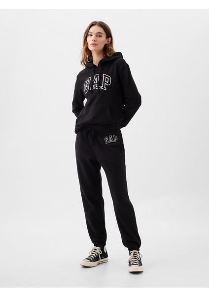 Logo Jogger Eşofman Altı