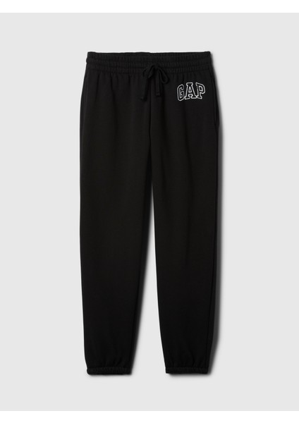 Logo Jogger Eşofman Altı