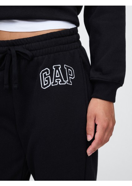 Logo Jogger Eşofman Altı