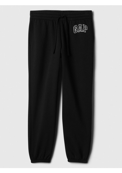 Logo Jogger Eşofman Altı