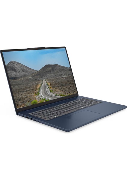 Ideapad Slim 3 16IRH10 Intel Core I5 13420H 56 GB 1tb SSD + 1tb SSD Windows 11 Pro 16" Wuxga (1920X1200) IPS 300NITS Taşınabilir Bilgisayar 83K2001RTRP12 + Zetta Çanta